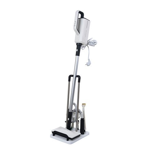 Features of steam mop