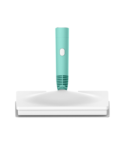 How to use a household steam mop?