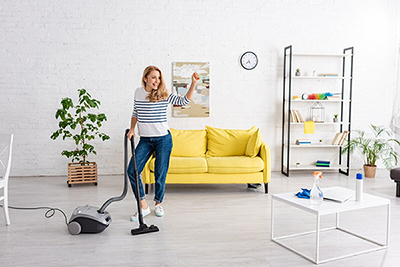 What is a steam mop