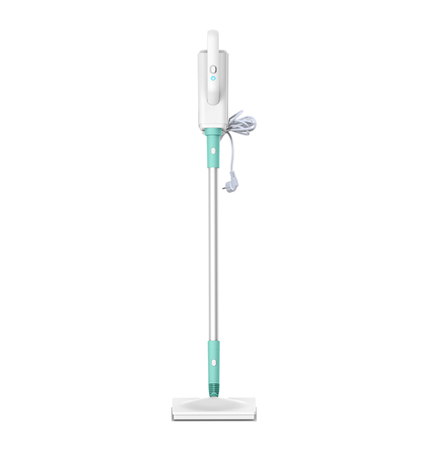 Features of steam mop