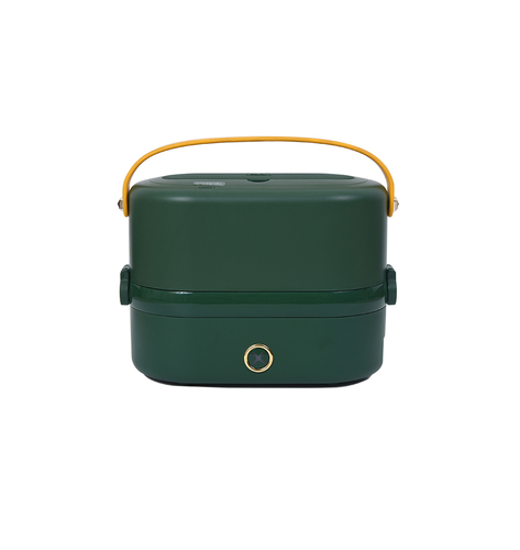 green Multifunctional lunch box 