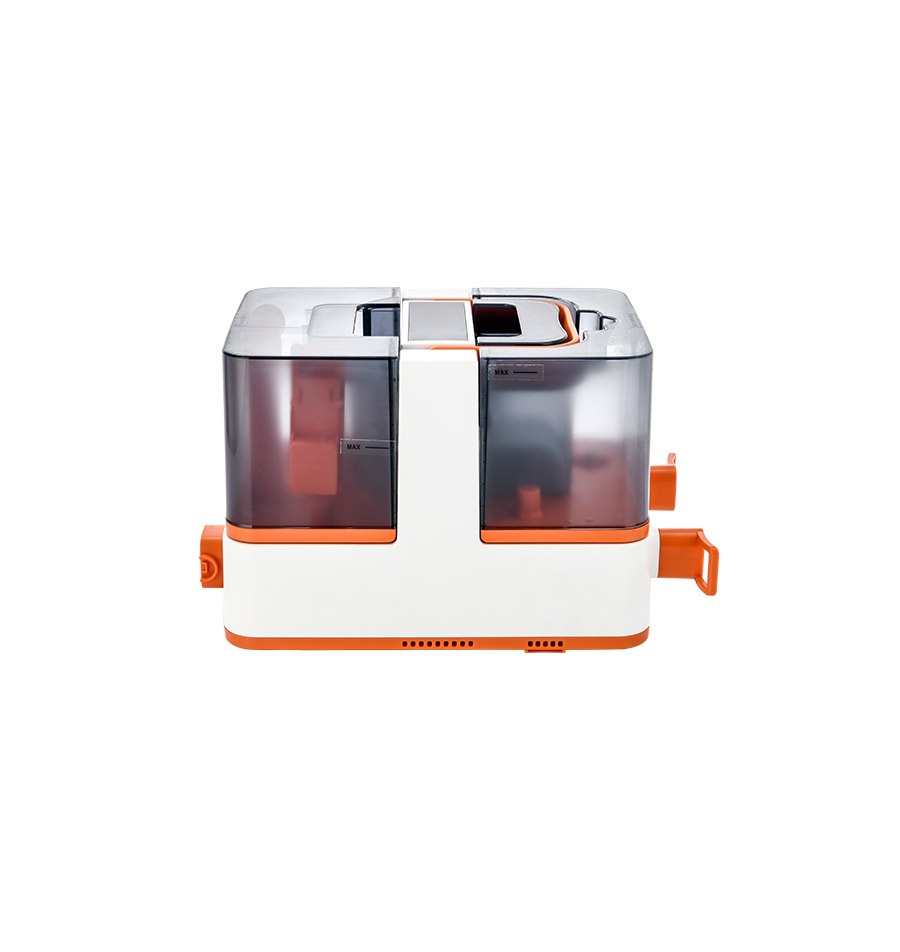 HB-BY608 White Orange